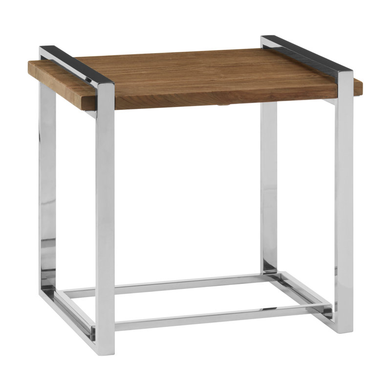Menteng End Table