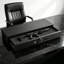 Heavy Duty Drawer Style Slider Safe For Rifles, In Trunk Or Under Bed, 15.5 Inches Depth-118614483
