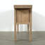 Capri Solid Wood Sideboard-118474588-120921210