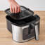 Belfry Kitchen Harrow 6.5L Air Fryer Oven
