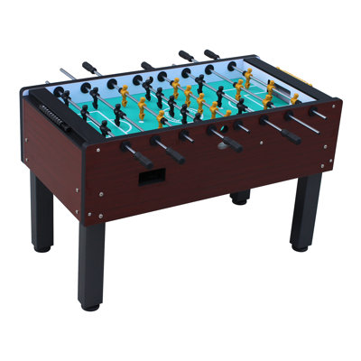 Tournament 56.75'' Foosball Table