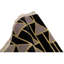 Geometric Area Rug