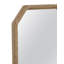 Miroir mural Endora