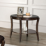 Table de bout Gebert