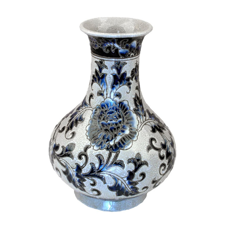 Broughshane Table Vase 1