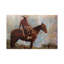 Western Moment by Maura Allen - Wrapped Canvas Painting-1827407788