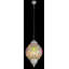 Stockseth Unusual Pendant Lamp 1-Light