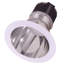6" Remodel LED Retrofit Recessed Lighting Kit-25654967