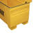 DeWalt 48.03 in. W -Drawer Steel Job Site Storage with Wheels
