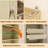 52" W Closet System With Drawers-1313296544