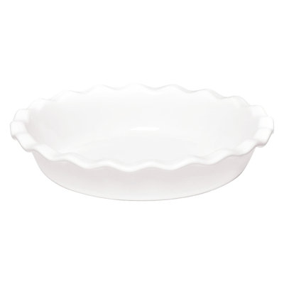 Emile Henry USA Pie Pan