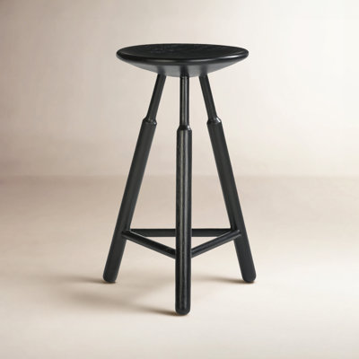 Finial 24" Bar Stool