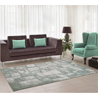Nehemiah Abstract Indoor Rug