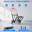 Stair Climbing Cart 74cm H x 31cm W Utility Cart