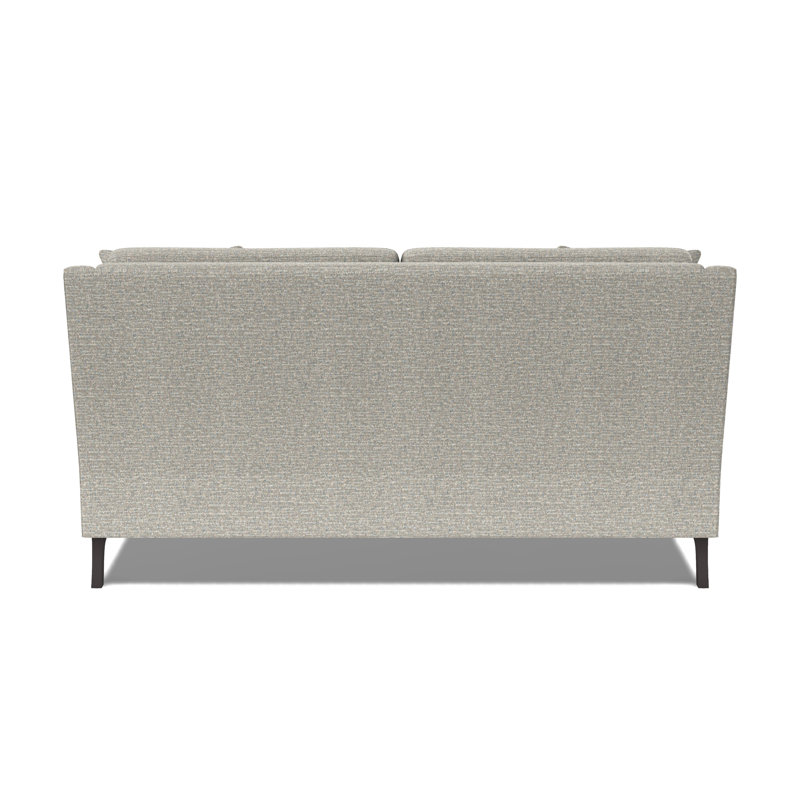 Ensemble Loveseat, Wild Dunes Mist