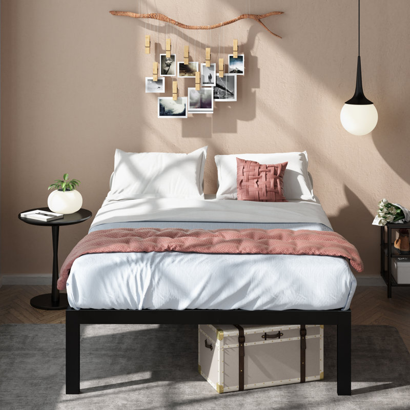 Hanson 18" Bed Frame, Full