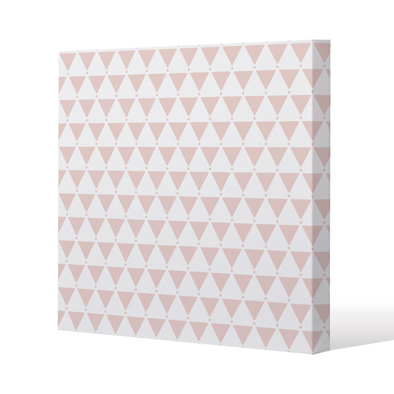 Wrapped Canvas Print, 20 cm H x 20 cm W