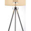 Madeline Metal Tripod Lamp-23990624