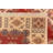 Nero Red Rug