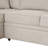 Sleeper Sofa Bed, 2 In 1 Pull Out Sofa Bed L Shape Couch With Storage Ottoman For Living Room, Bedroom Couch And Small Apartment-1332831170
