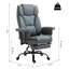 Fauteuil de direction inclinable ergonomique