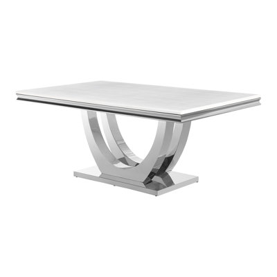 Table de salle à manger Allessandra