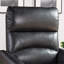 Contemporary Power Reclining Lift Chair