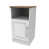 White Ash / Oak