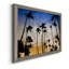 Evenings Edge - Reproduction de photo sur papier encadrée-695906023-695906033