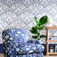 Rouleau de papier peint Laura Ashley Parterre-63814885