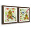 Voisinage I - Ensemble de 2 peintures-642310328-642310335