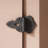 Wrought Iron Strap Hinge