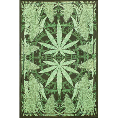 Cotton Tapestry