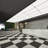 GlueCore Fab 28mil x 12" W x 24" L Adhesive Vinyl Tile Flooring-63468670