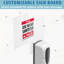 Distributeur de désinfectant pour les mains Itouchless