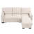 Velours beige est en rupture de stock