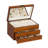 Selma Wood Jewelry Box +