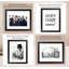 Picture Frame with Mat-79207582