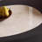 Retro Contrasting Color Design Coffee Table