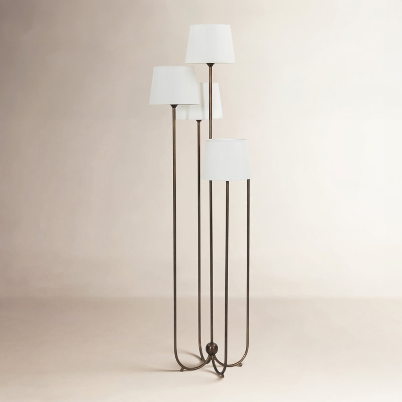 Tulane Floor Lamp