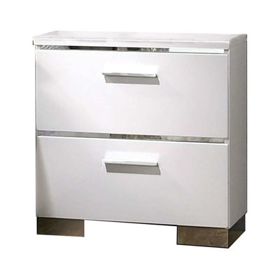 Nightstand W/ USB