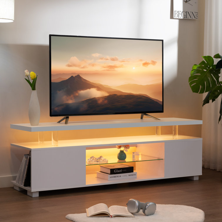 TV Stand for TVs up to 65"