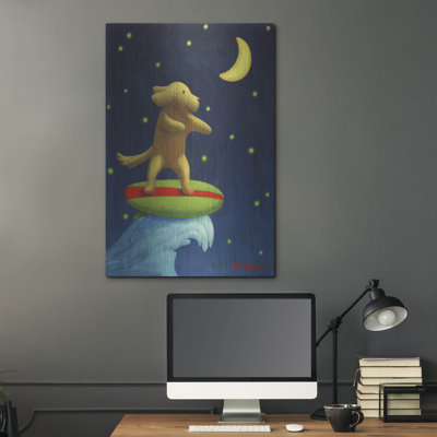 " Night Rider " by Chris Miles