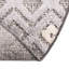 Tapis de couloir contemporain Breyer beige-gris couleur étain-beige32-1177262626