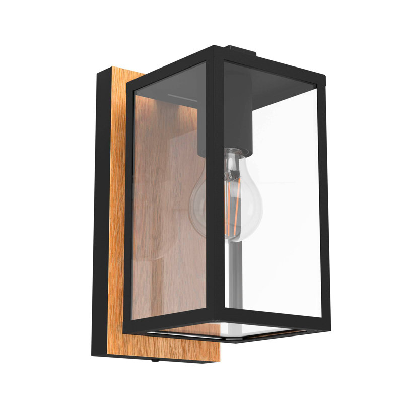 Fadi Outdoor Wall Lantern
