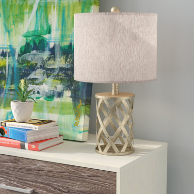 Fien Metal Table Lamp