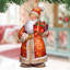 Ornements en bois St. Nick's
