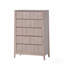 Mobilier de chambre à coucher Mid-Century Modern