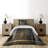 Industrial Polyester Coverlet