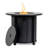 Propane Gas Fire Pit Table-84977013